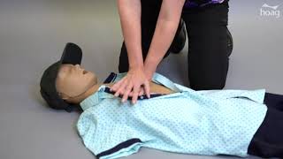 Basic CPR Steps Every Bystander Should Know [upl. by Imeka]