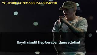 Eminem  Square Dance Türkçe Altyazı [upl. by Aronek]