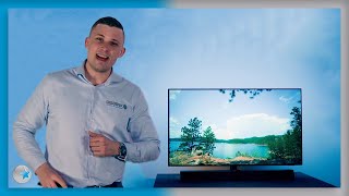 Hoe werkt Philips Ambilight [upl. by Shirl]