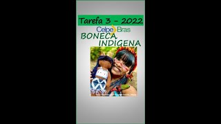 CelpeBras 2022Tarefa 3 [upl. by Willin]