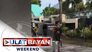 Taho vendor na malasirena kung bumirit nagviral sa social media [upl. by Harned]