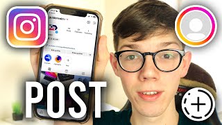 How To Post Story On Instagram  Full Guide [upl. by Bast]