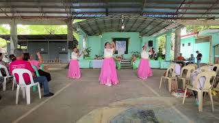 Victors crown and Praise Tigbauan anniversary June 16 2024 [upl. by Llerred]