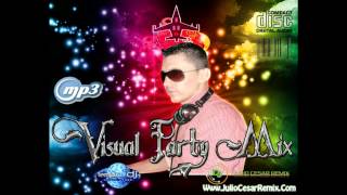 Dj Julio Mix  Esa Mami Me Gusta Como Lo Hace [upl. by Annekcm]