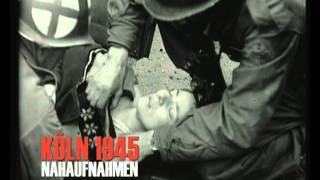 Köln 1945  Nahaufnahmen Eine junge Frau zwischen den Fronten DVDVoD [upl. by Tham]