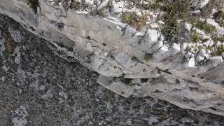 Diapiro quotEl Gordoquot Cerro Gordo Mina Nuevo León México [upl. by Manuel368]