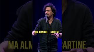 La nuova opera teatrale a favore della legalizzazione standupcomedy humor italy italia [upl. by Oirretna]