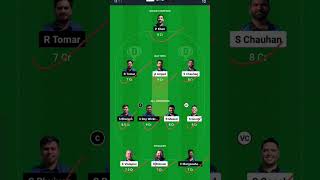 EST vs CZE Dream 11 Prediction EST vs CZE Dream 11 Team EST vs CZE Team [upl. by Sephira211]