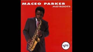 born Feb14 1943 Maceo Parker quotI feel good I got youquot [upl. by Yeoj320]