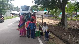 Theivakulam Kaliamman Kovil Kili Josium nampikai Irukka [upl. by Gratt403]