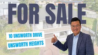 10 Unsworth Drive Unsworth Heights  David Ding [upl. by Lu43]