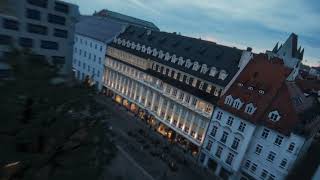 Dallmayr Dachmarkenfilm TV Spot [upl. by Conners]