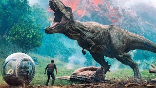 TOP 10 LARGEST CARNIVOROUS DINOSAURS [upl. by Doersten]