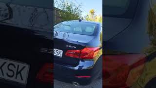 BMW 530e iPerformance PlugIn Hybrid [upl. by Stephani]