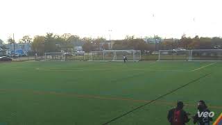 Rosedale United vs Garden City Centennials [upl. by Arual]