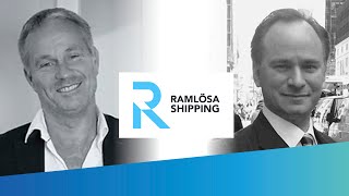 Ramlösa Shipping – Aktiedagarna Stockholm 17 september 2024 [upl. by Jelks]