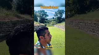 Mis fotos de Yohualichan Cuetzalan Puebla [upl. by Liw]