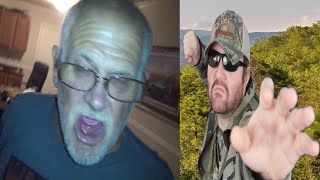 Grandpa Hates Lays Do Us A Flavor AngryGrandpaShow  Reaction BBT [upl. by Fulton]