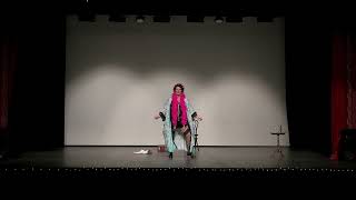 “Miss Hannigan Medley”  Veterans Tap CompetitionEntertainment Class 2024 [upl. by Nivak]