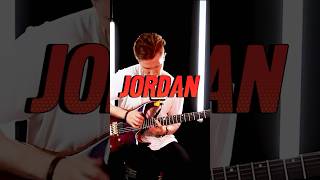 Rate the DIFFICULTY of this solo from 110 🎸🔥 jordan buckethead guitarsolo hard talent [upl. by Lupee]