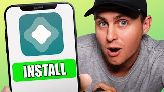 How to Install Altstore No Computer✅ Sideload IPAs to Your iOS [upl. by Leaj]