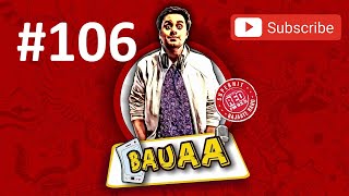 BAUAA Pranks Top 10 Bauaa Ki Comedy part 106 Bauaa Pranks nandkishorebairagi 1920x1080p [upl. by Schroeder261]