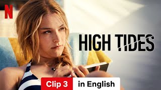 High Tides Season 1 Clip 3  Trailer in English  Netflix [upl. by Fidole]