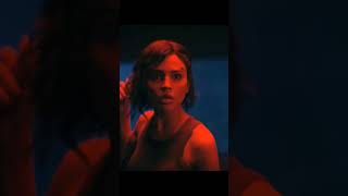 ASH Official Teaser Trailer 2025 Eiza Gonzálezmovietrailers [upl. by Jazmin]