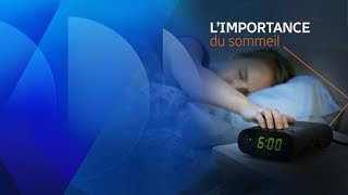 ResMed  Apnée du sommeil  signes conséquences et traitement [upl. by Skees]