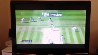 Geoff Boycott Speaks His Mind [upl. by Eatnoed]