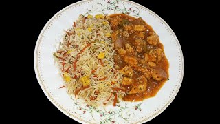 Restaurant Style Chicken Manchurian  Chinese Dish  Chinese Recipe  trending fyp shorts [upl. by Alim]