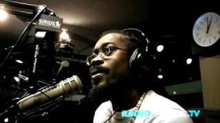 Beenie Man Interview [upl. by Odnuges]