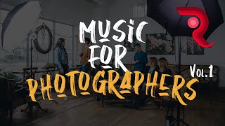 Free Download Music For Fashion Photography amp Photo Session  In StudioOutdoor  PART 1 [upl. by Aicat199]