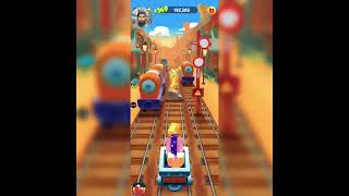 Talking Tom Gold Run Gameplay with Unicorn Angela Part1  Shahab Gaming World [upl. by Notslar967]