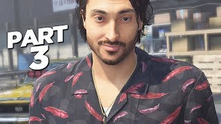 NEED FOR SPEED HEAT Walkthrough Gameplay Part 3  DRIFTING NFS HEAT [upl. by Llertnad]