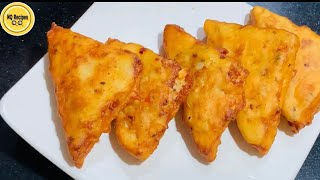 2 minutes Bread snacks recipes  Tasty and Easy snacks Recipes  Evening snacks  New recipe ￼ [upl. by Turoff683]