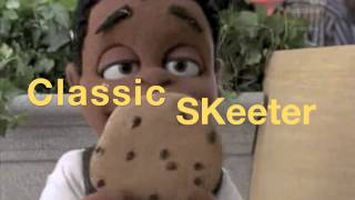 Cousin Skeeter Theme Song cover [upl. by Lisab]