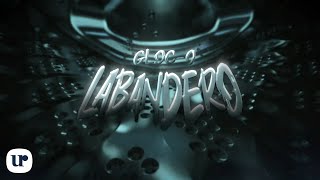 Gloc9  Labandero Official Lyric Video [upl. by Rorie]