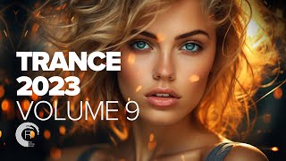 TRANCE 2023 VOL 9 FULL ALBUM [upl. by Attebasile237]