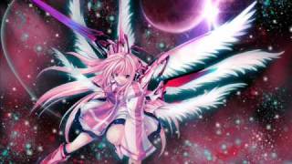 Nightcore  In Her Eyes Basshunter [upl. by Gusba]