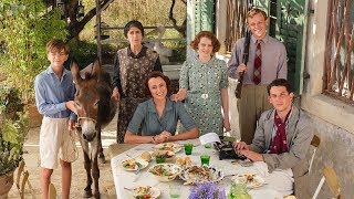 The Durrells in Corfu Season 3 Trailer [upl. by Josee]