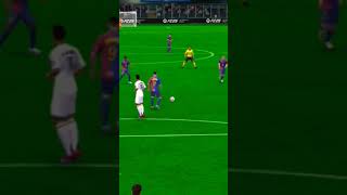 FC MOBILELALIGA BARCELONA VS REAL MADRID [upl. by Elaval]