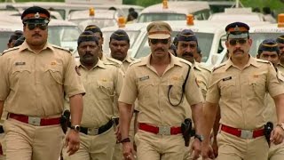 Ajay Devgns Singham Returns gains praises  Bollywood News [upl. by Ted]