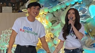 JMFYANG FULL KILIG PERFORMANCE ROBINSON LAGUNA  BIDA KAPAMILYA November 10 2024 [upl. by Niwde]