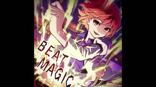 ランコ feat Eurobeat Union  BEAT MAGIC [upl. by Lamrej752]