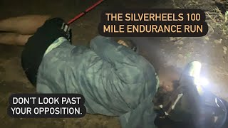 The Silverheels 100 Mile Endurance Run 2022 [upl. by Aridatha]