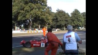 Phoenix Park Races 2003 Formula Vee [upl. by Iong]