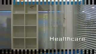 Zetes RFID Smart Shelves [upl. by Purdum]