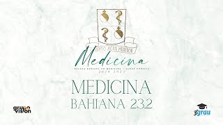 Solenidade Medicina Bahiana 232 [upl. by Armand]