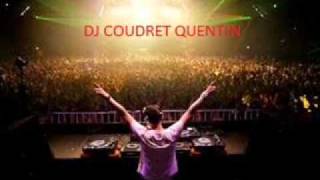 French Cancan Inna Modja Remix DJ COUDRET QUENTIN [upl. by Siladnerb]